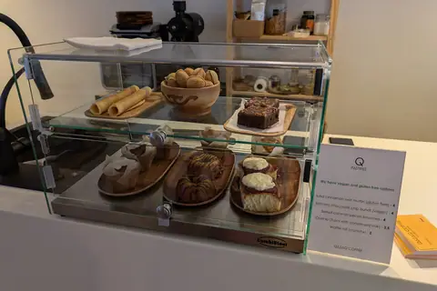 The Cake Kitchen @ Bedworth Covered Market photo 3