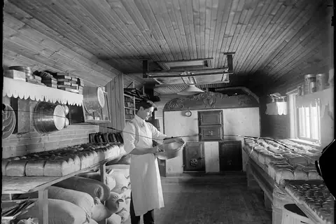 The Cake Kitchen @ Bedworth Covered Market photo 2